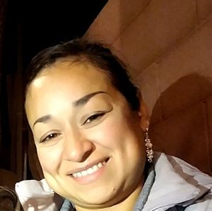 Meet your Posher, Noemi